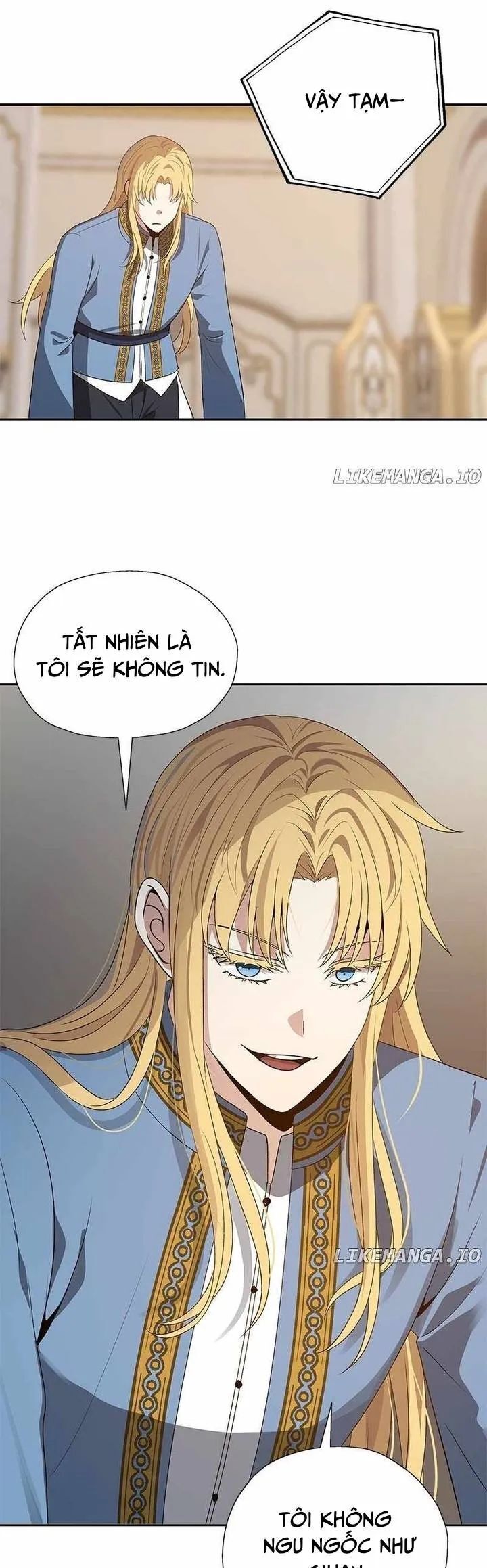 Lần Nữa Chuyển Sinh Sang Thế Giới Khác: Chapter 74