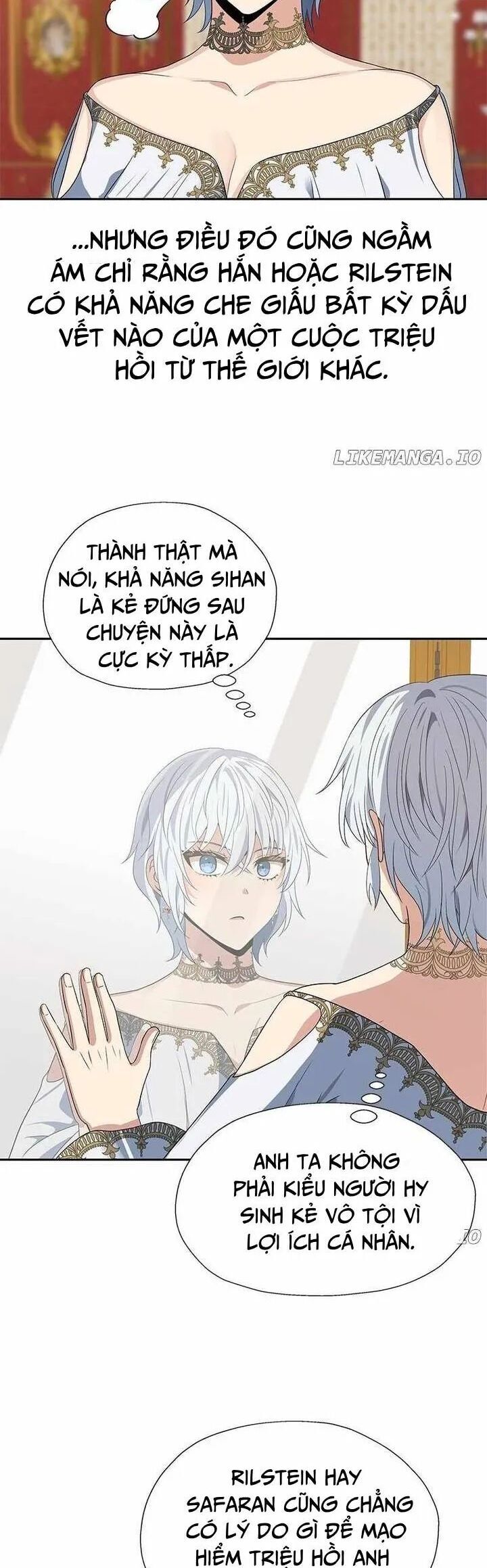 Lần Nữa Chuyển Sinh Sang Thế Giới Khác: Chapter 74