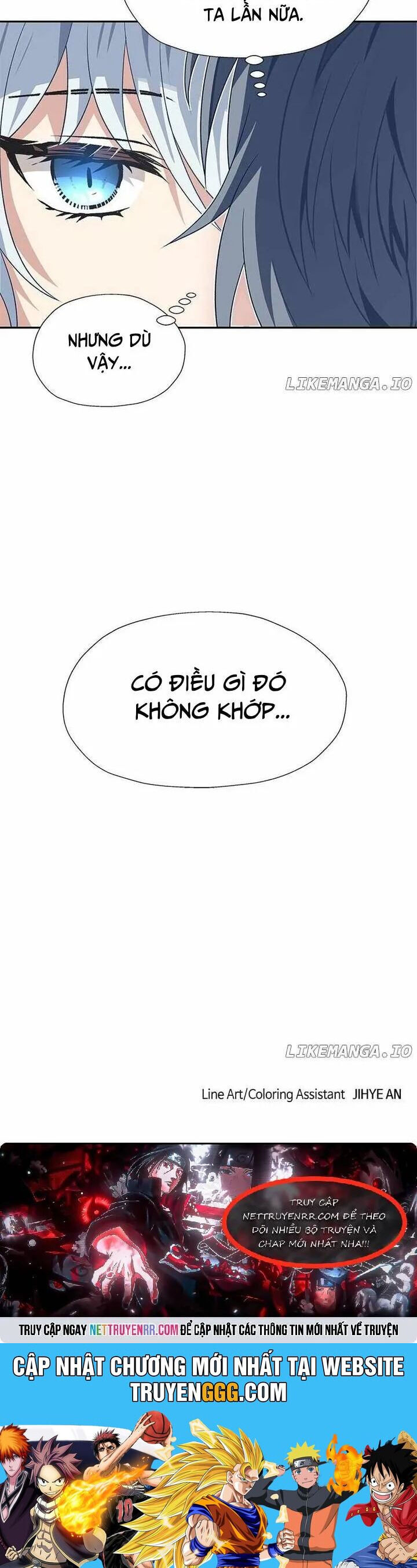 Lần Nữa Chuyển Sinh Sang Thế Giới Khác: Chapter 74