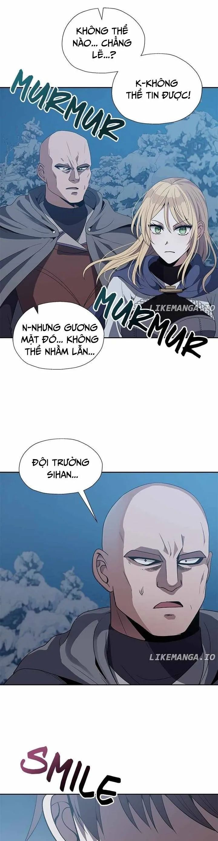 Lần Nữa Chuyển Sinh Sang Thế Giới Khác: Chapter 74