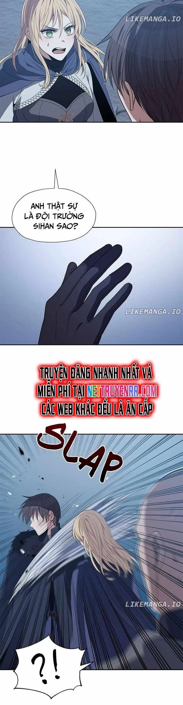 Lần Nữa Chuyển Sinh Sang Thế Giới Khác: Chapter 74