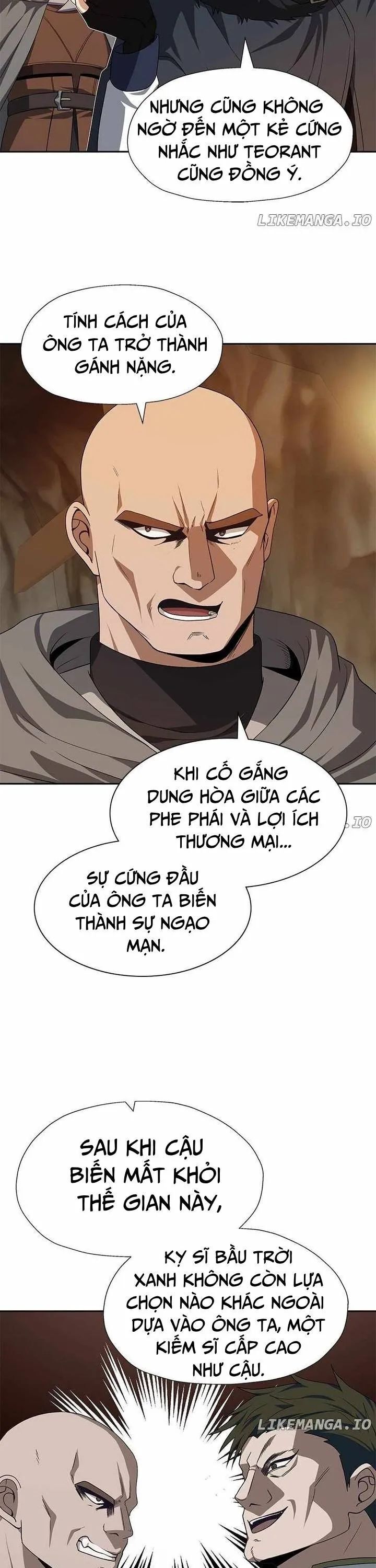 Lần Nữa Chuyển Sinh Sang Thế Giới Khác: Chapter 75