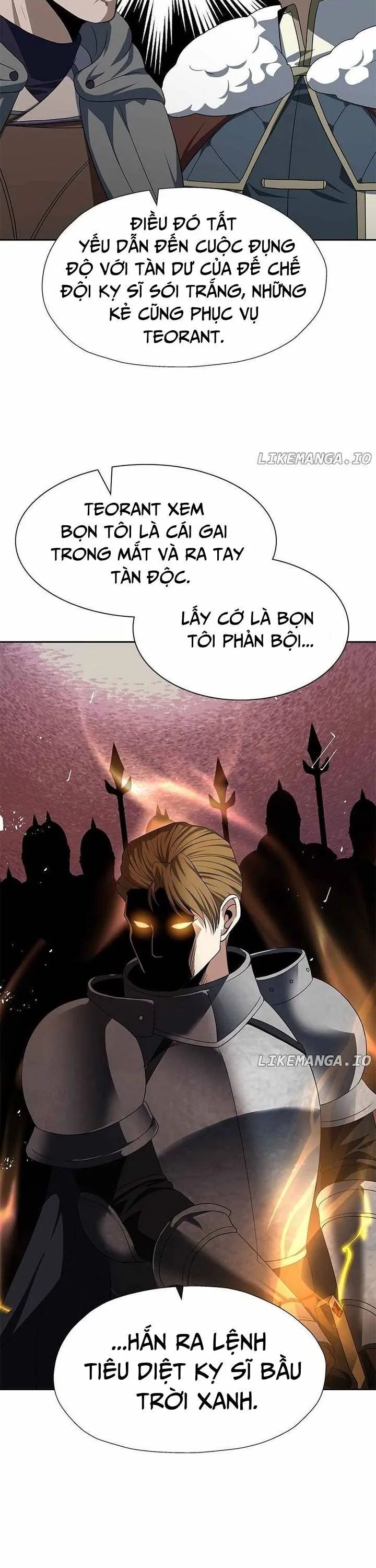 Lần Nữa Chuyển Sinh Sang Thế Giới Khác: Chapter 75