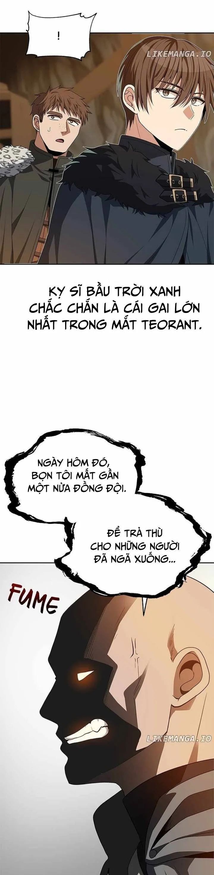 Lần Nữa Chuyển Sinh Sang Thế Giới Khác: Chapter 75