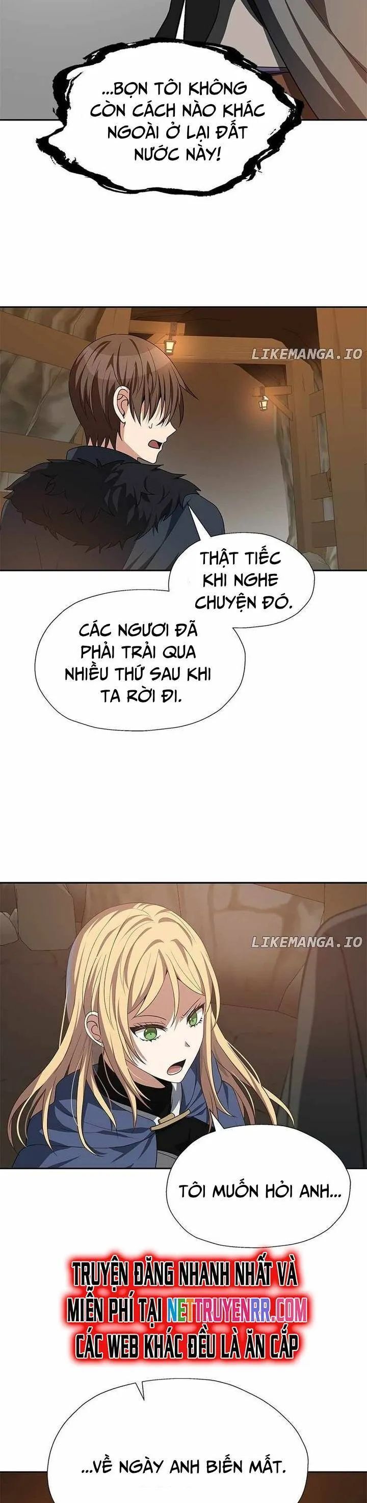 Lần Nữa Chuyển Sinh Sang Thế Giới Khác: Chapter 75