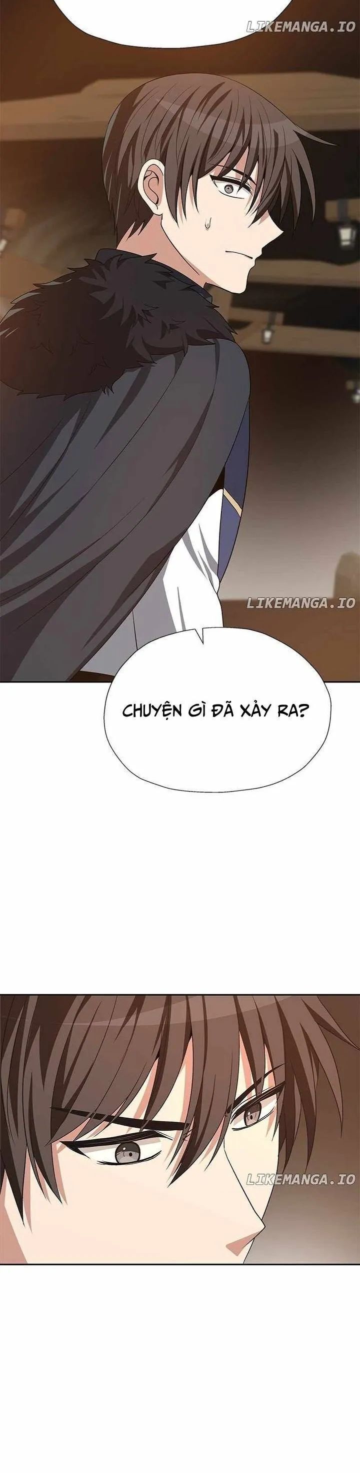 Lần Nữa Chuyển Sinh Sang Thế Giới Khác: Chapter 75