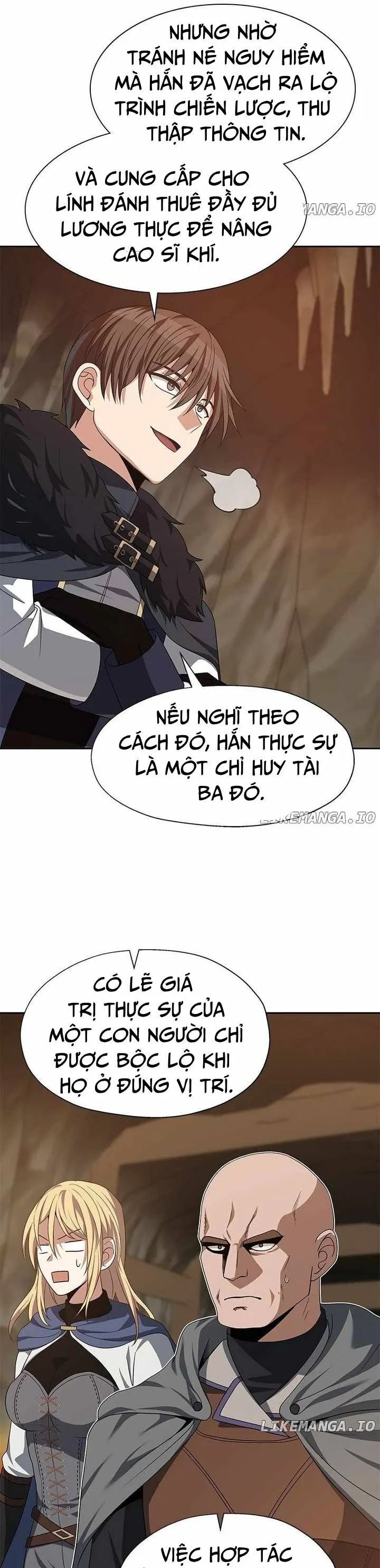 Lần Nữa Chuyển Sinh Sang Thế Giới Khác: Chapter 75