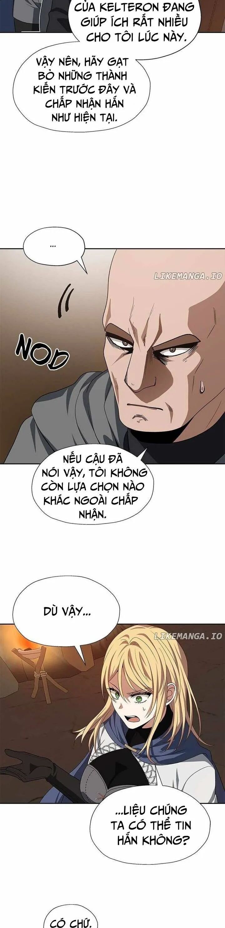Lần Nữa Chuyển Sinh Sang Thế Giới Khác: Chapter 75