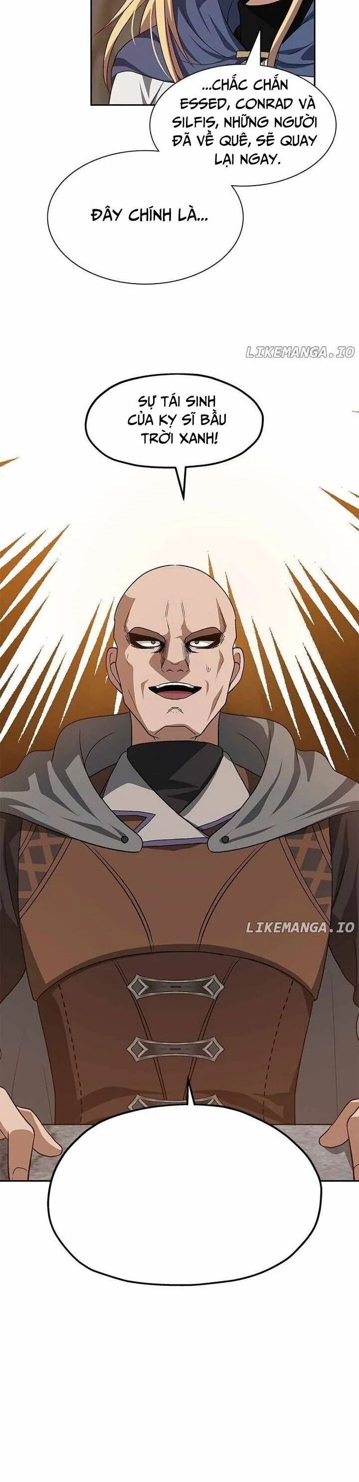 Lần Nữa Chuyển Sinh Sang Thế Giới Khác: Chapter 75