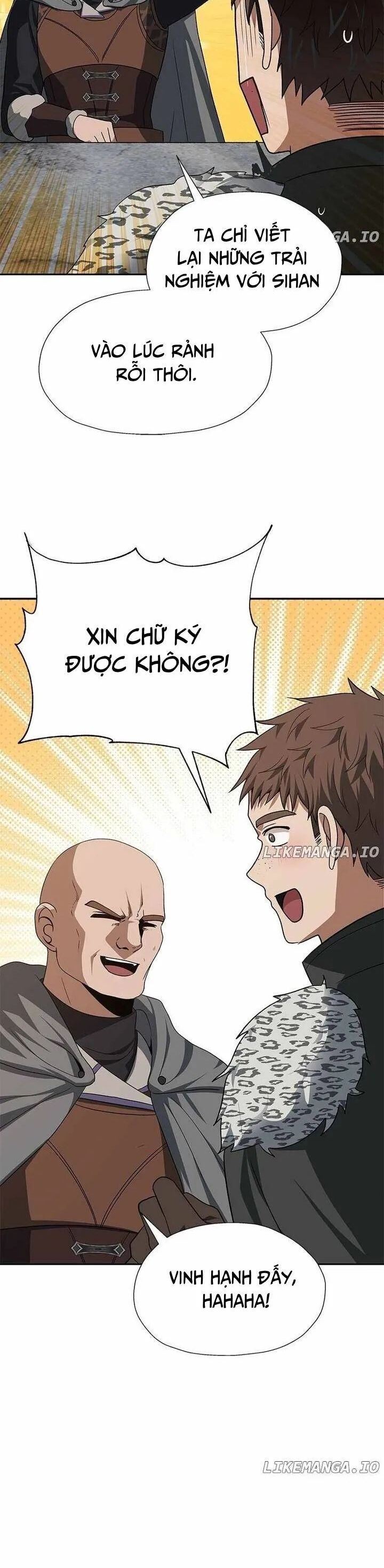 Lần Nữa Chuyển Sinh Sang Thế Giới Khác: Chapter 75