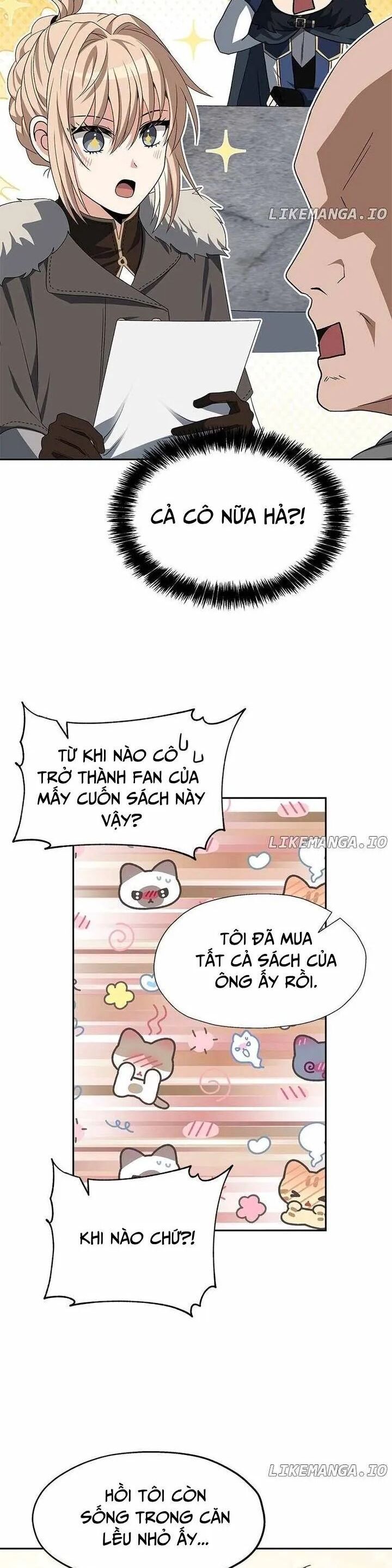 Lần Nữa Chuyển Sinh Sang Thế Giới Khác: Chapter 75