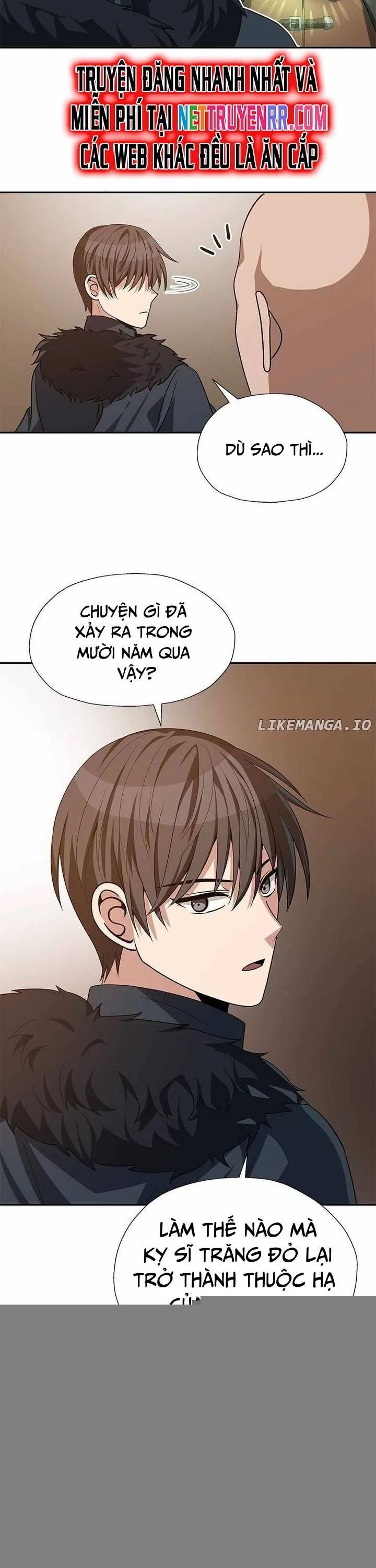 Lần Nữa Chuyển Sinh Sang Thế Giới Khác: Chapter 75