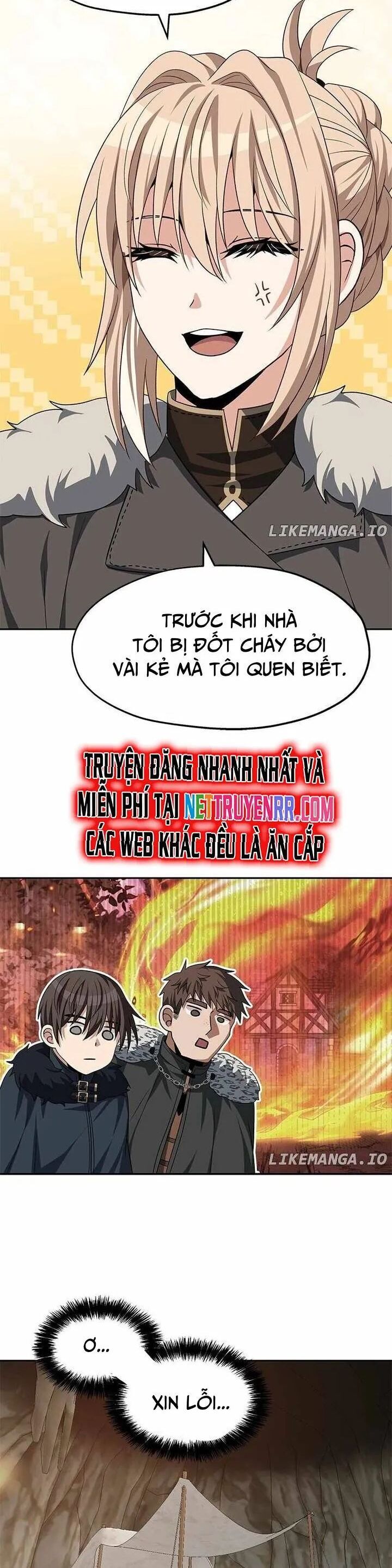 Lần Nữa Chuyển Sinh Sang Thế Giới Khác: Chapter 75