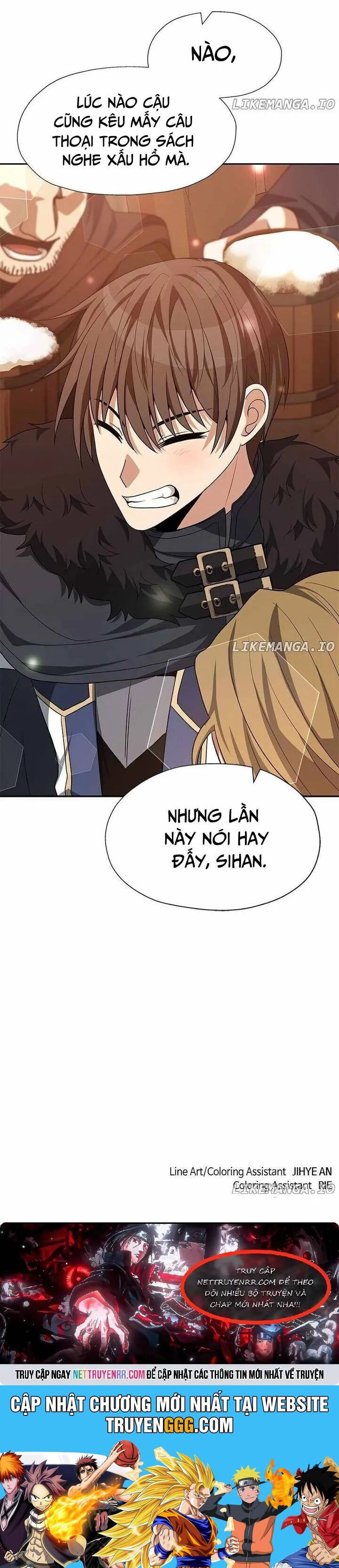 Lần Nữa Chuyển Sinh Sang Thế Giới Khác: Chapter 75