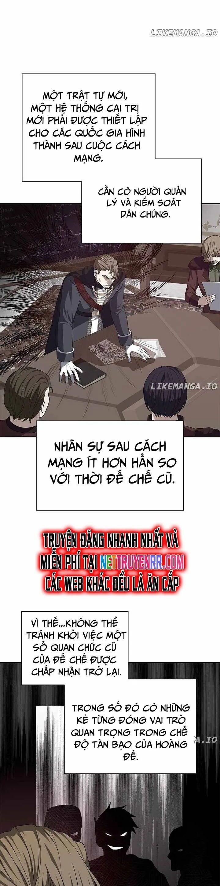 Lần Nữa Chuyển Sinh Sang Thế Giới Khác: Chapter 75