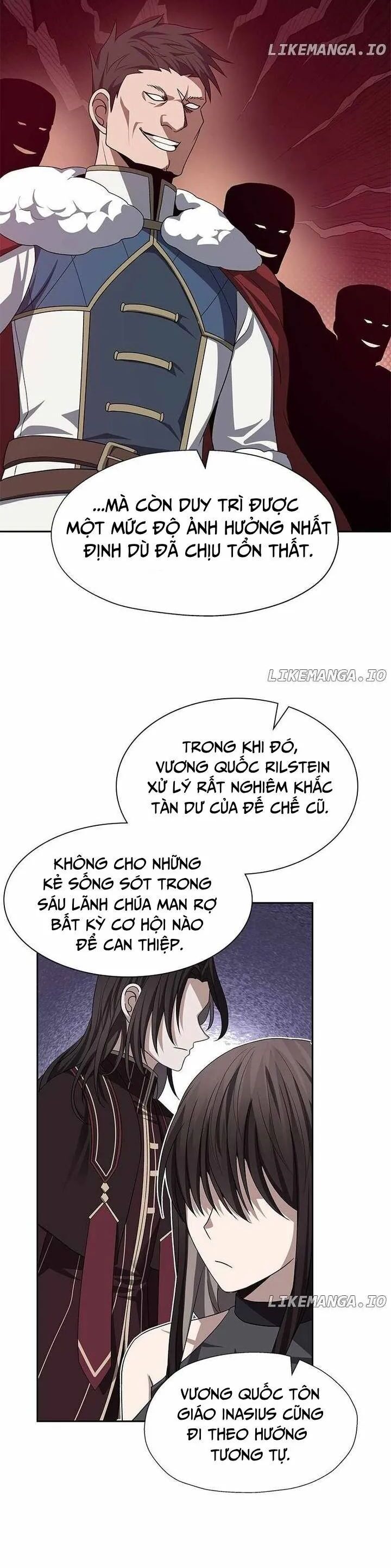 Lần Nữa Chuyển Sinh Sang Thế Giới Khác: Chapter 75