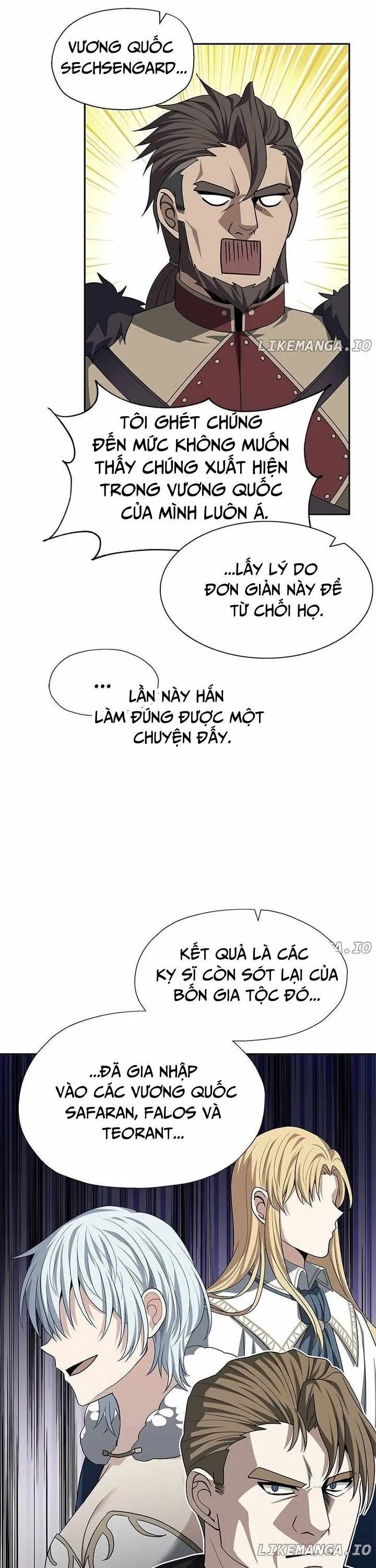 Lần Nữa Chuyển Sinh Sang Thế Giới Khác: Chapter 75