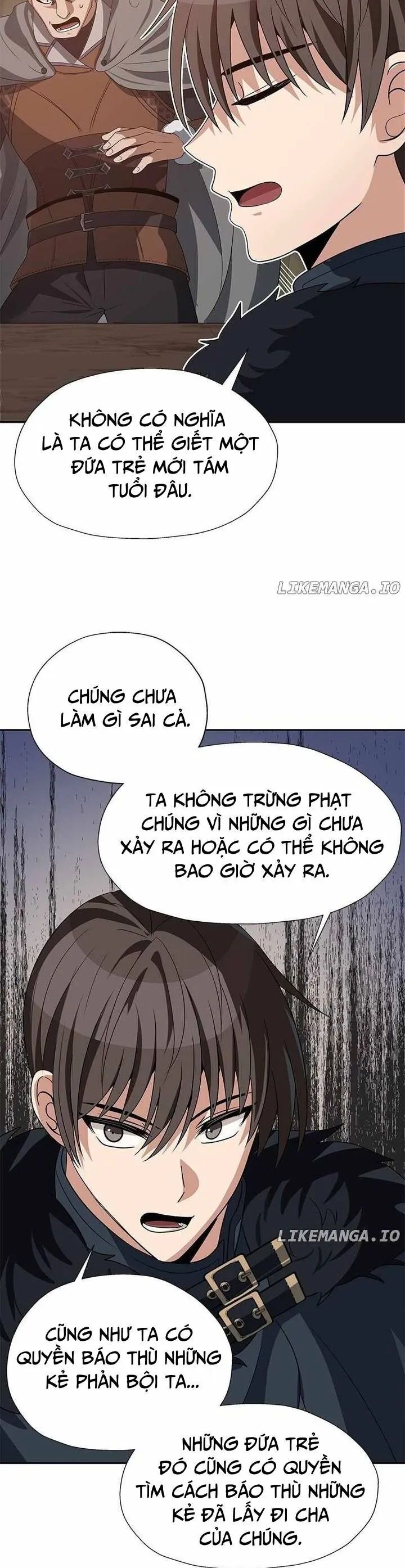 Lần Nữa Chuyển Sinh Sang Thế Giới Khác: Chapter 76