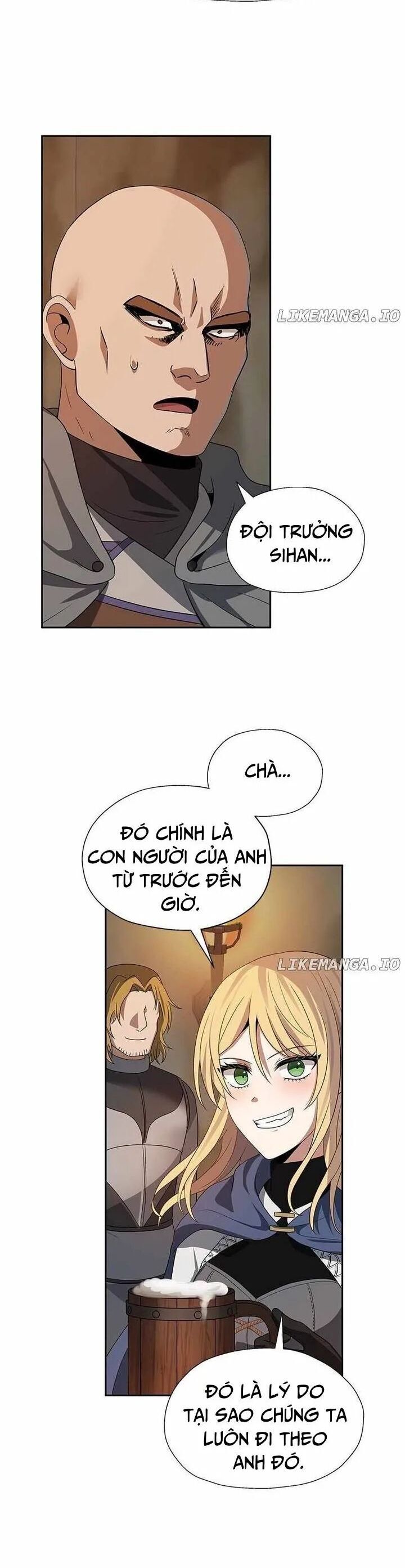 Lần Nữa Chuyển Sinh Sang Thế Giới Khác: Chapter 76