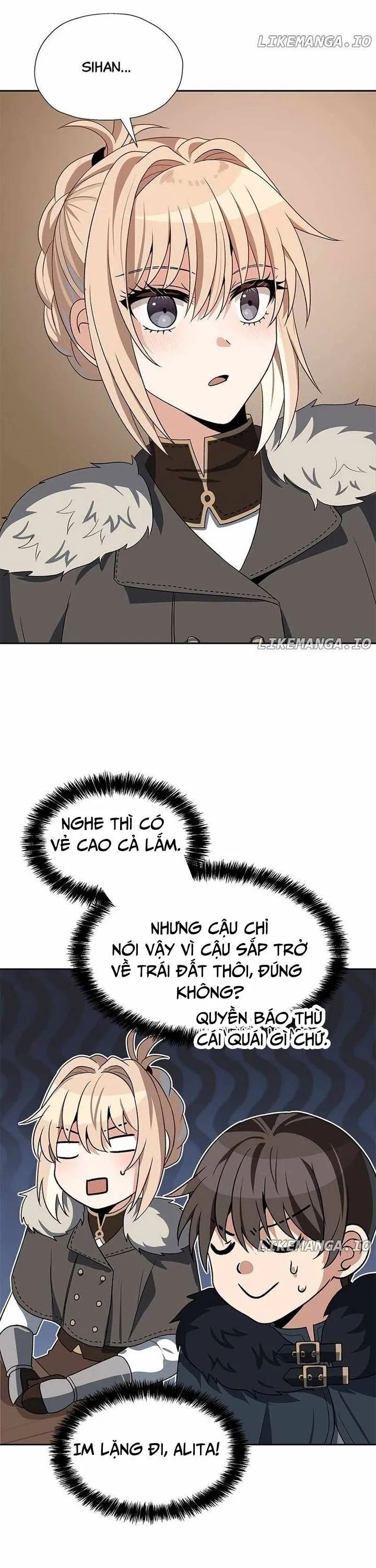 Lần Nữa Chuyển Sinh Sang Thế Giới Khác: Chapter 76