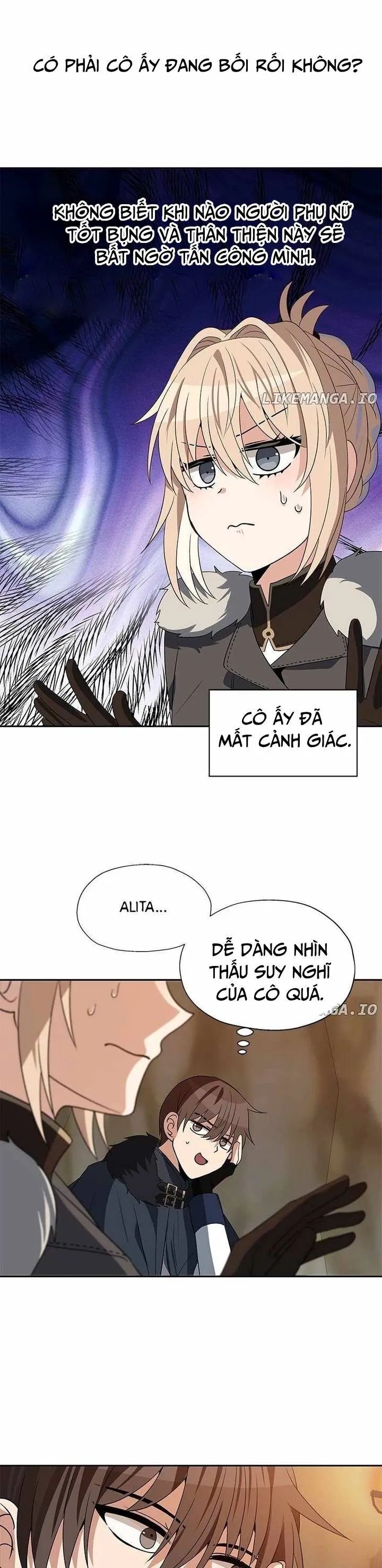 Lần Nữa Chuyển Sinh Sang Thế Giới Khác: Chapter 76