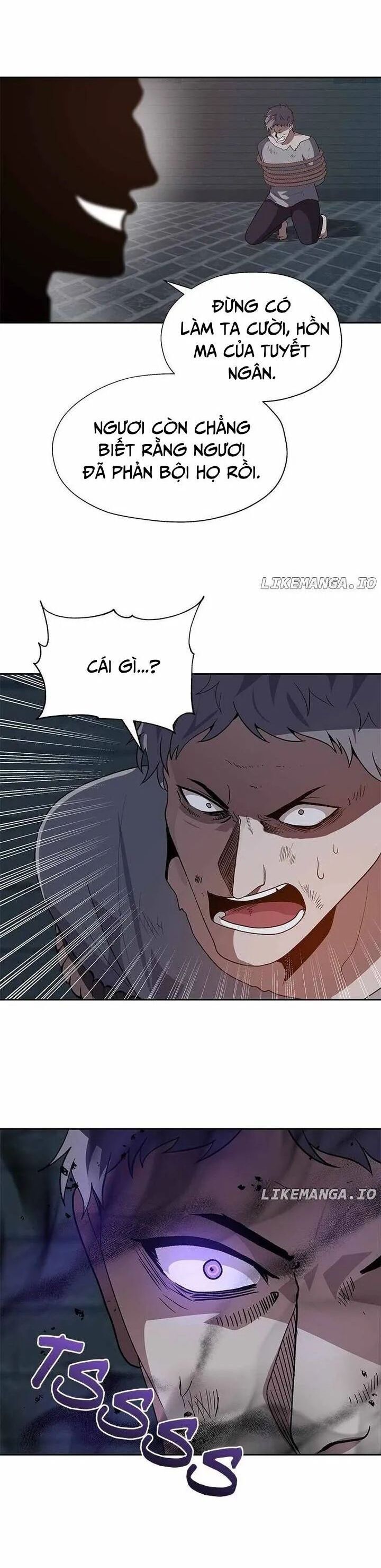 Lần Nữa Chuyển Sinh Sang Thế Giới Khác: Chapter 76