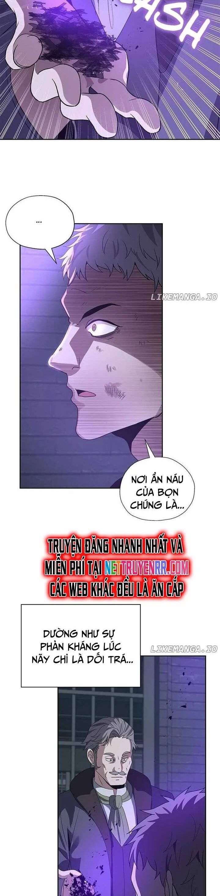 Lần Nữa Chuyển Sinh Sang Thế Giới Khác: Chapter 76