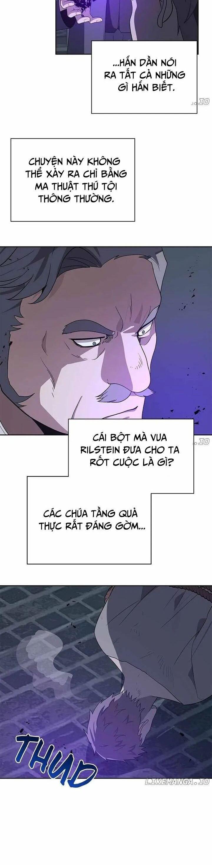 Lần Nữa Chuyển Sinh Sang Thế Giới Khác: Chapter 76