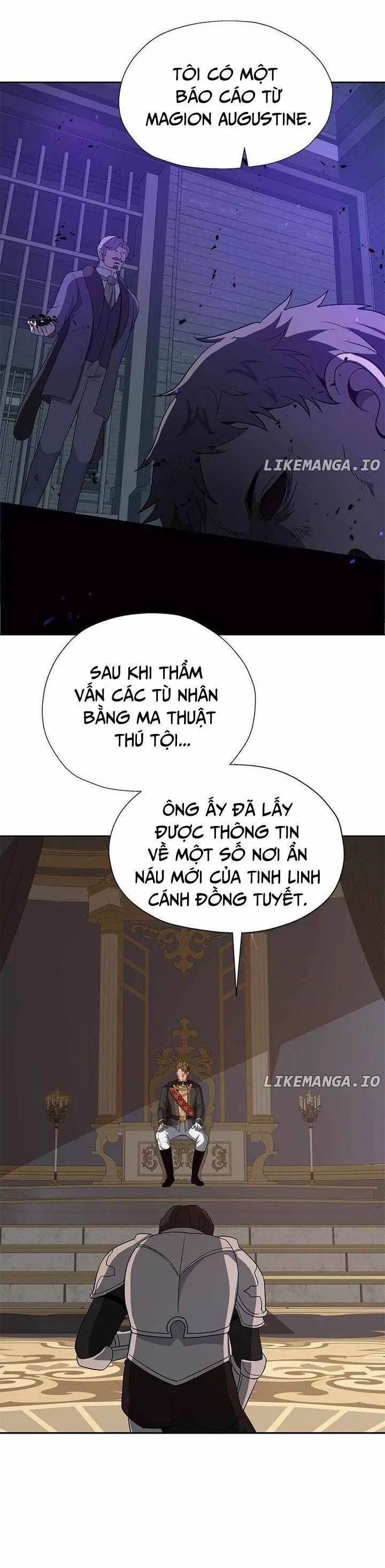 Lần Nữa Chuyển Sinh Sang Thế Giới Khác: Chapter 76