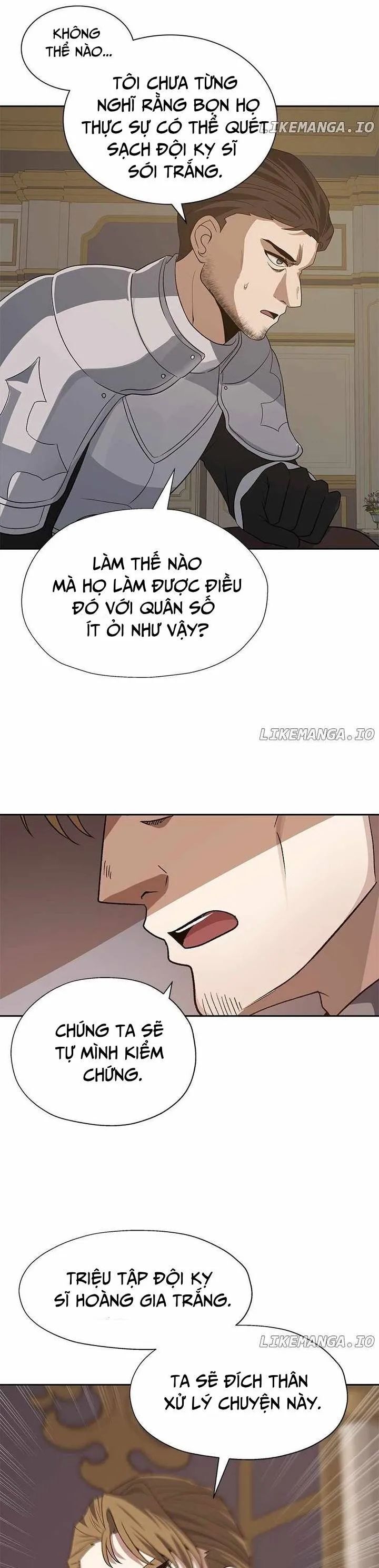 Lần Nữa Chuyển Sinh Sang Thế Giới Khác: Chapter 76