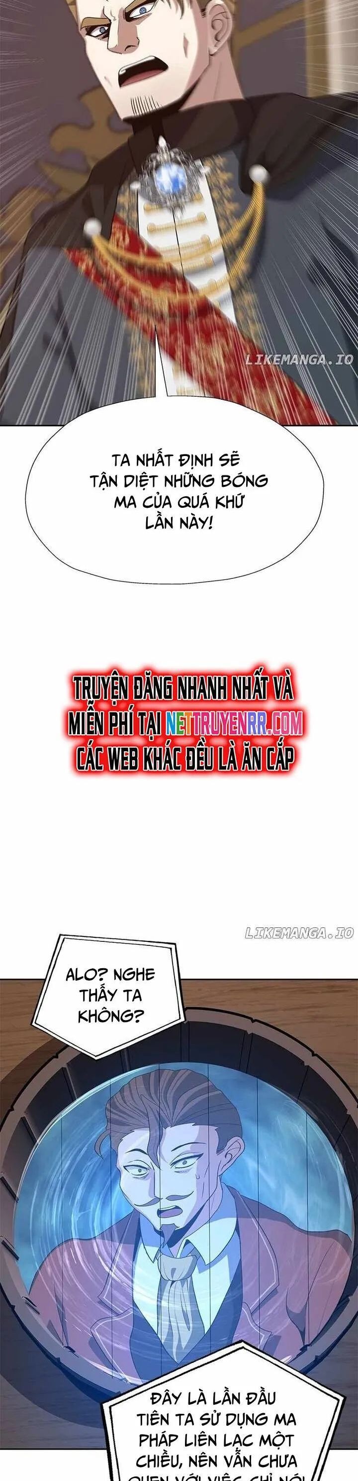 Lần Nữa Chuyển Sinh Sang Thế Giới Khác: Chapter 76