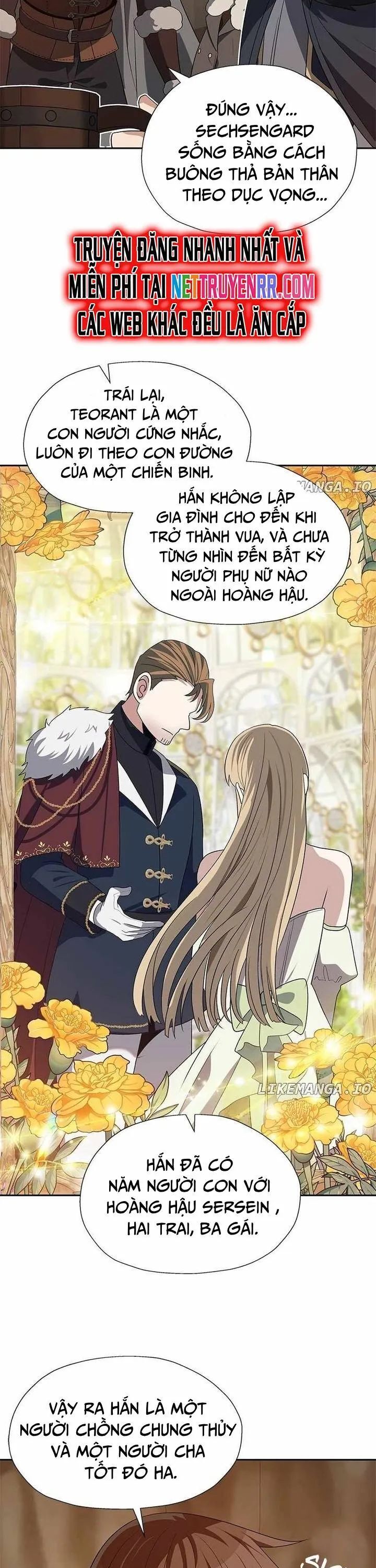 Lần Nữa Chuyển Sinh Sang Thế Giới Khác: Chapter 76