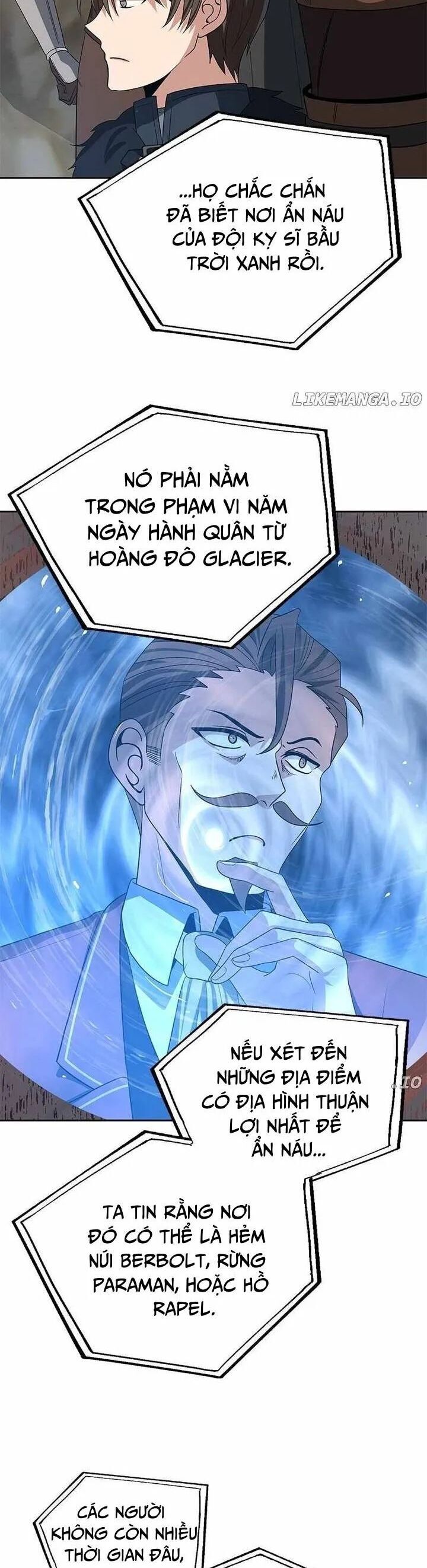 Lần Nữa Chuyển Sinh Sang Thế Giới Khác: Chapter 76