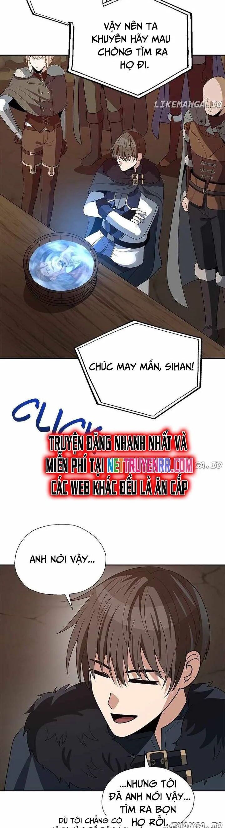 Lần Nữa Chuyển Sinh Sang Thế Giới Khác: Chapter 76