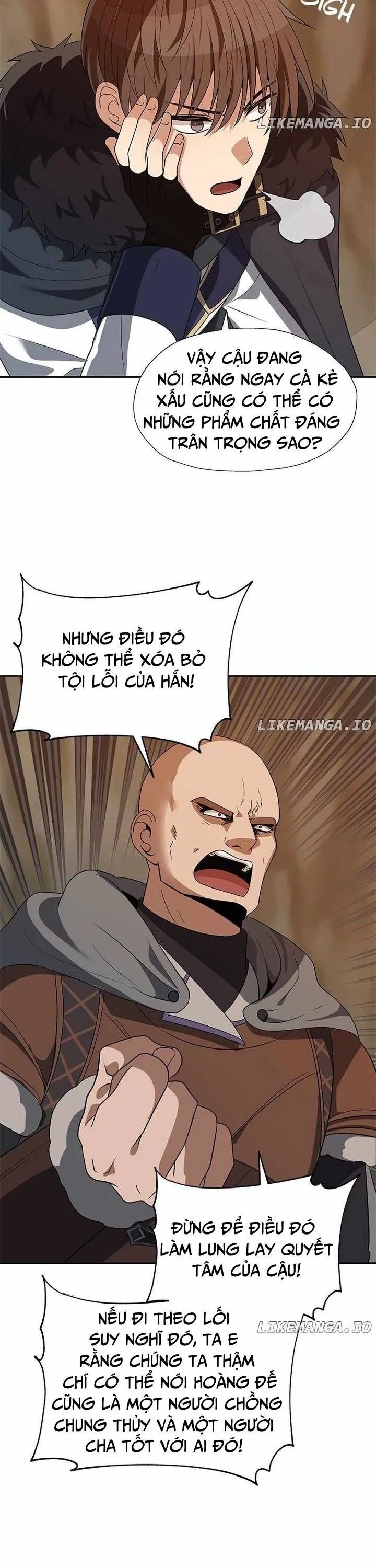 Lần Nữa Chuyển Sinh Sang Thế Giới Khác: Chapter 76