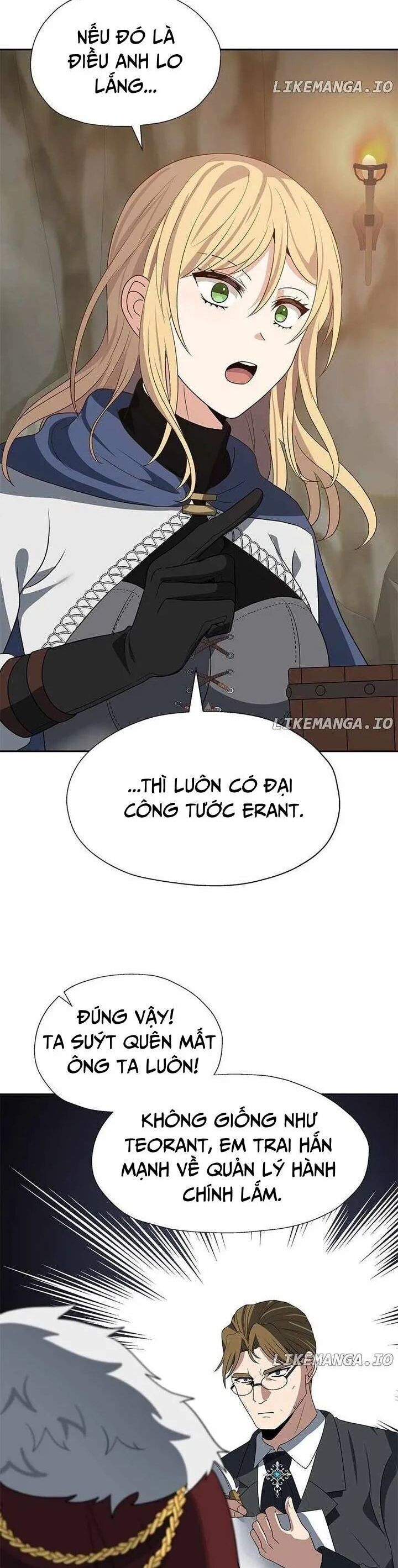 Lần Nữa Chuyển Sinh Sang Thế Giới Khác: Chapter 76