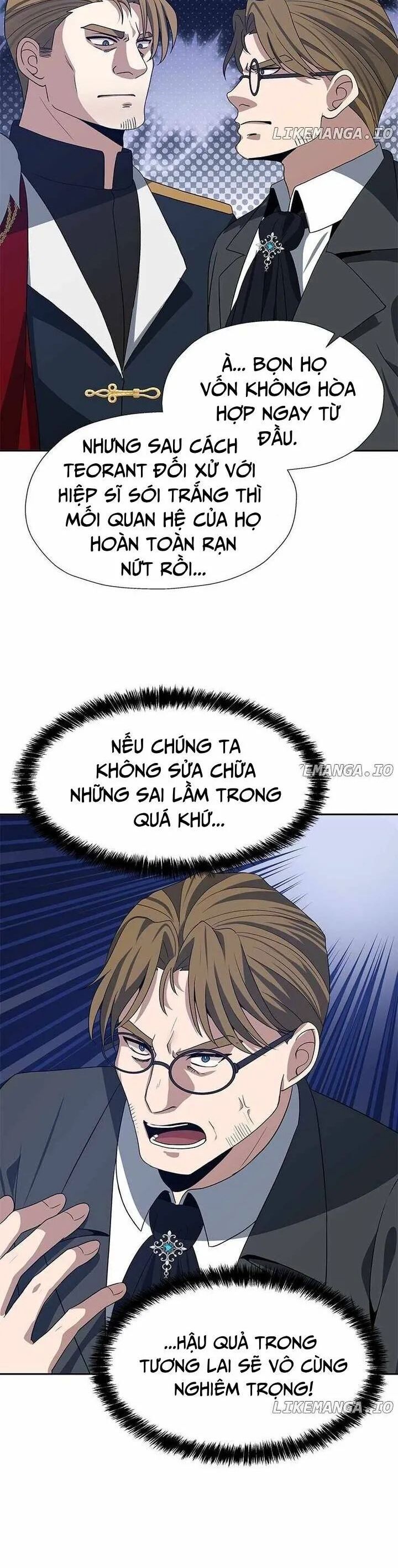 Lần Nữa Chuyển Sinh Sang Thế Giới Khác: Chapter 76