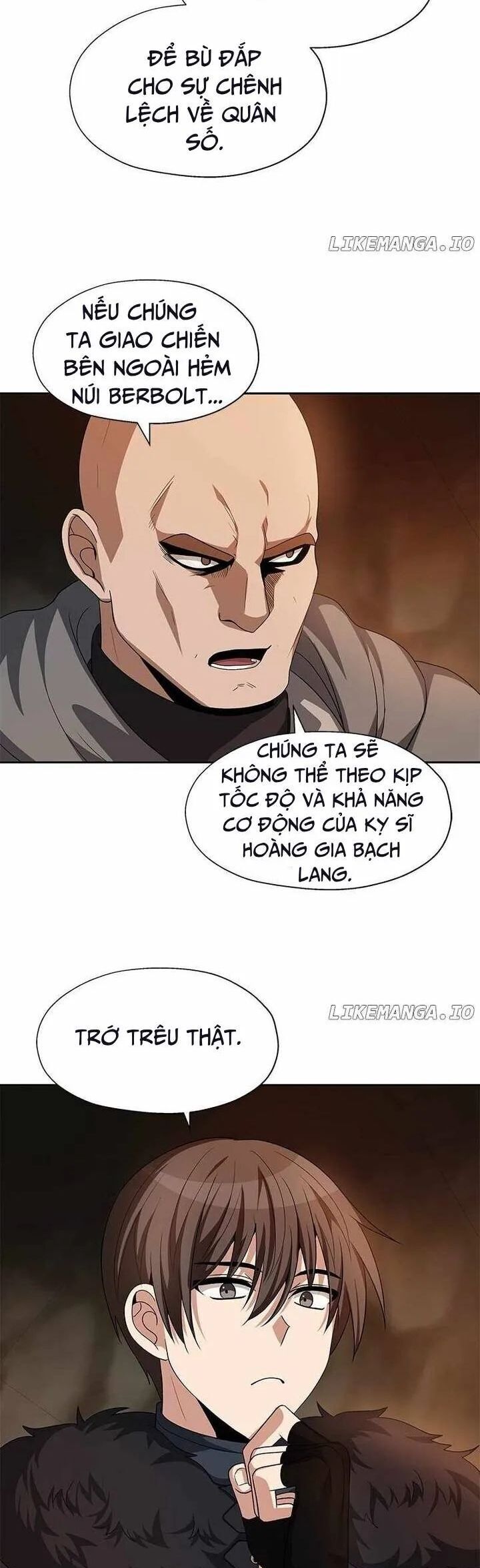 Lần Nữa Chuyển Sinh Sang Thế Giới Khác: Chapter 77