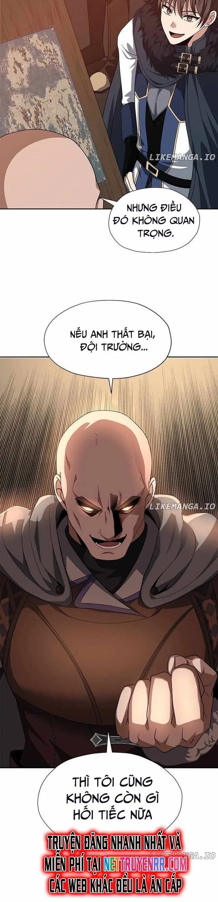 Lần Nữa Chuyển Sinh Sang Thế Giới Khác: Chapter 77