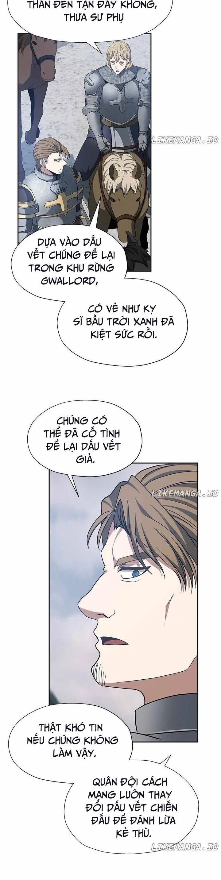 Lần Nữa Chuyển Sinh Sang Thế Giới Khác: Chapter 77