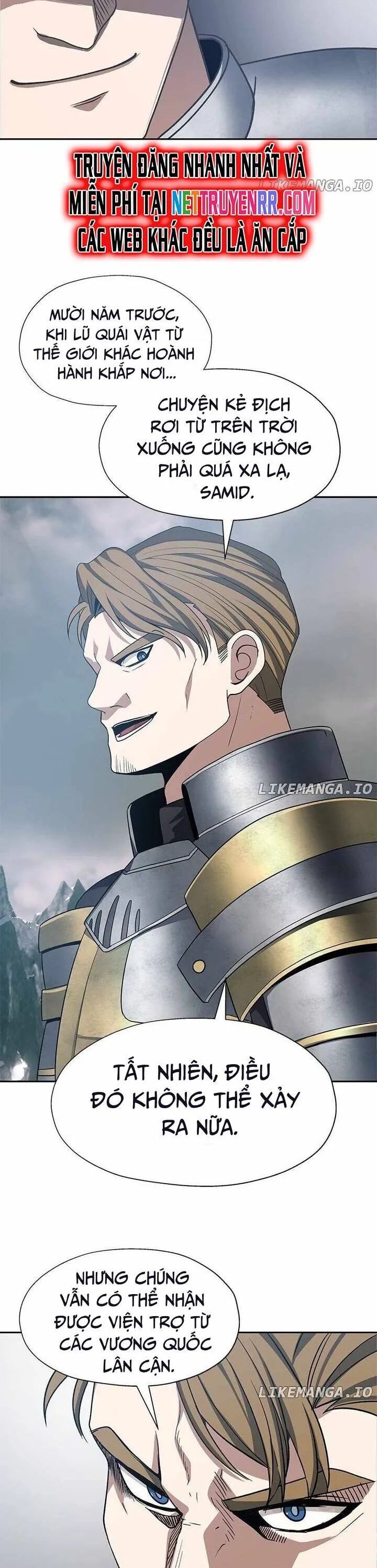 Lần Nữa Chuyển Sinh Sang Thế Giới Khác: Chapter 77