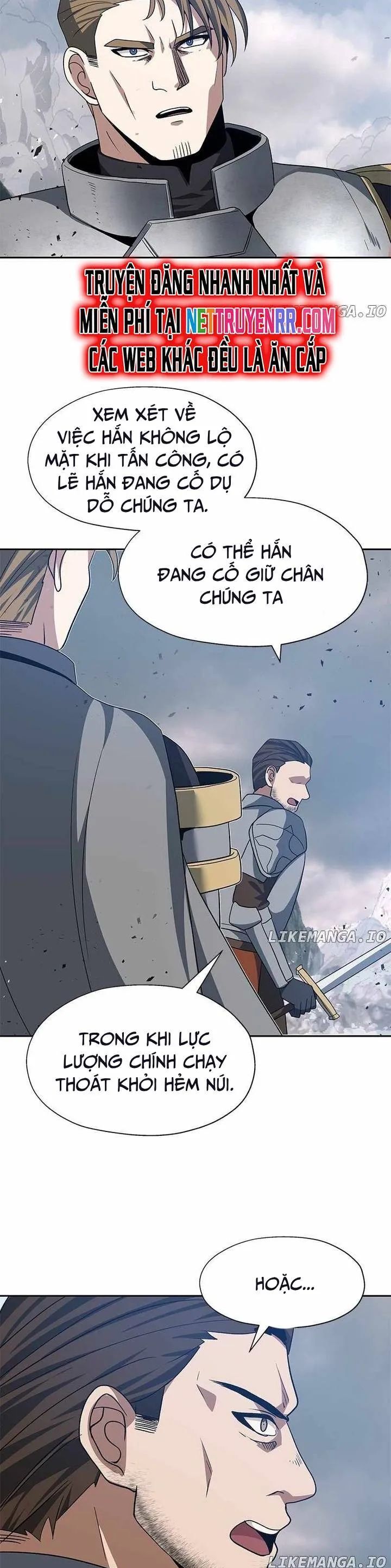 Lần Nữa Chuyển Sinh Sang Thế Giới Khác: Chapter 77