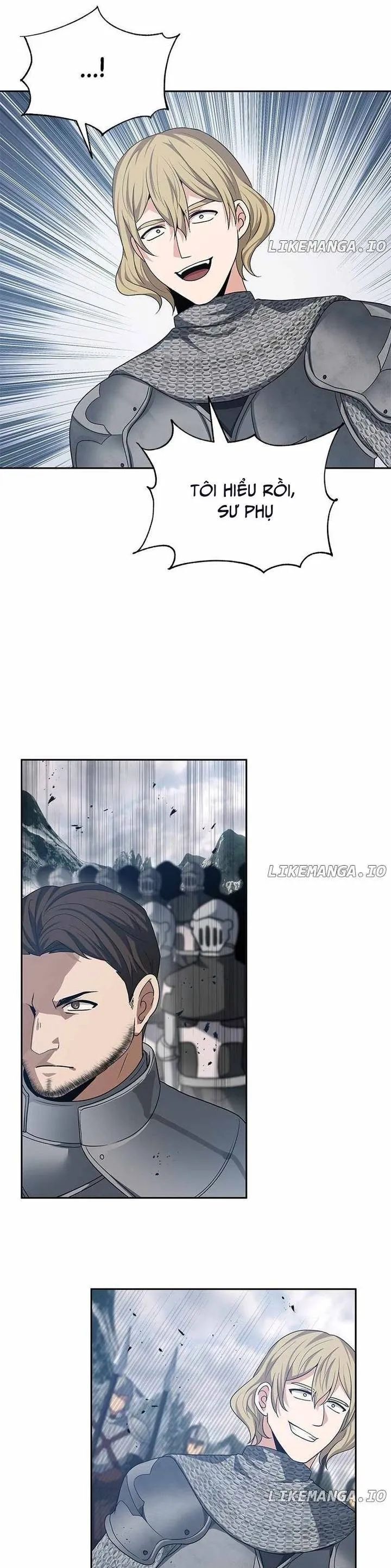 Lần Nữa Chuyển Sinh Sang Thế Giới Khác: Chapter 77