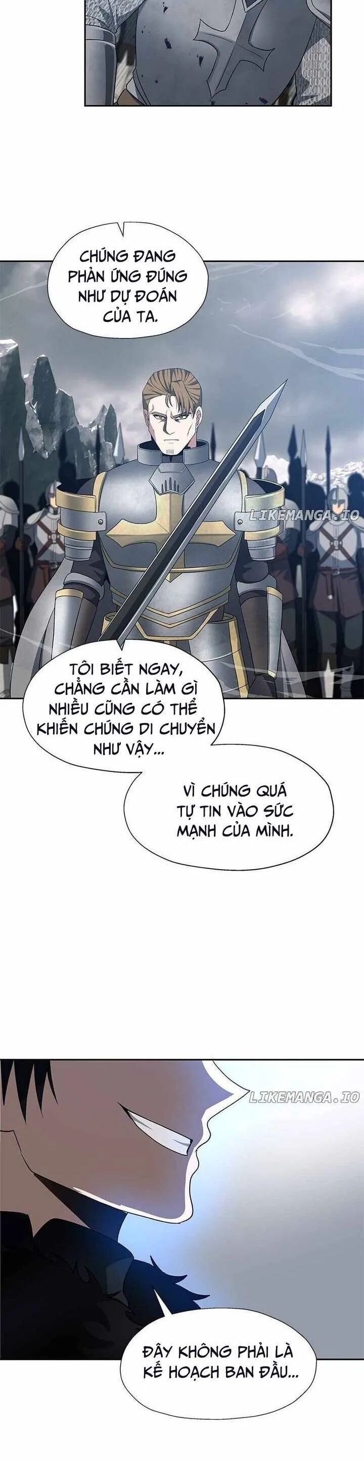 Lần Nữa Chuyển Sinh Sang Thế Giới Khác: Chapter 77