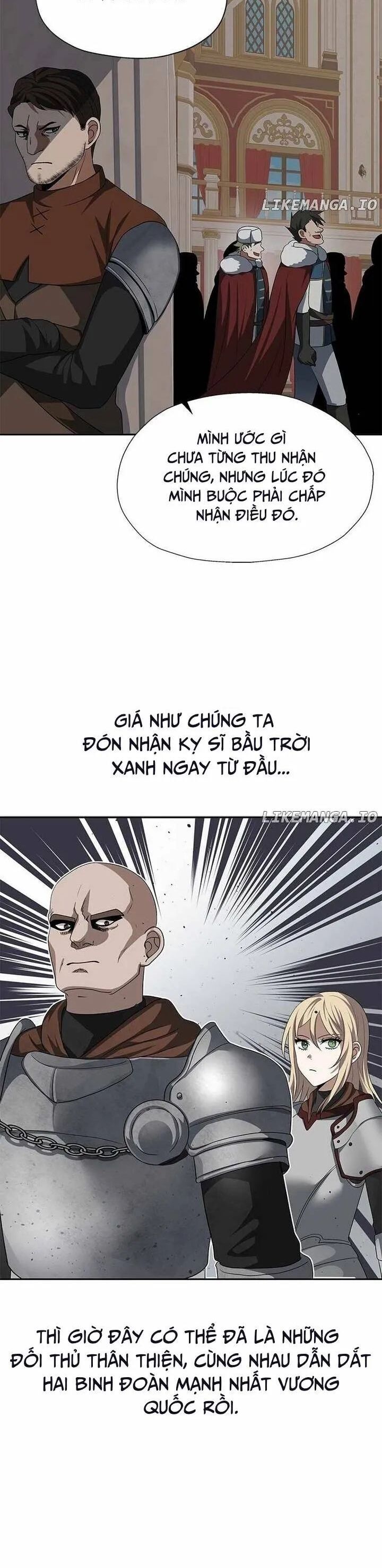 Lần Nữa Chuyển Sinh Sang Thế Giới Khác: Chapter 77