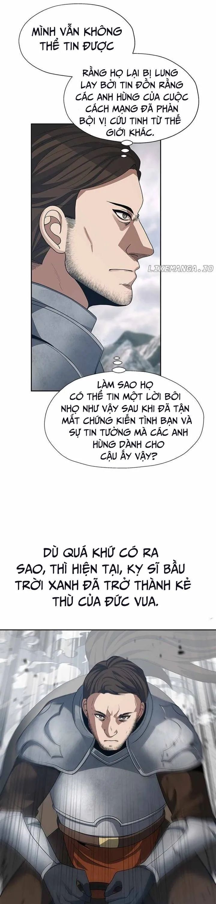 Lần Nữa Chuyển Sinh Sang Thế Giới Khác: Chapter 77