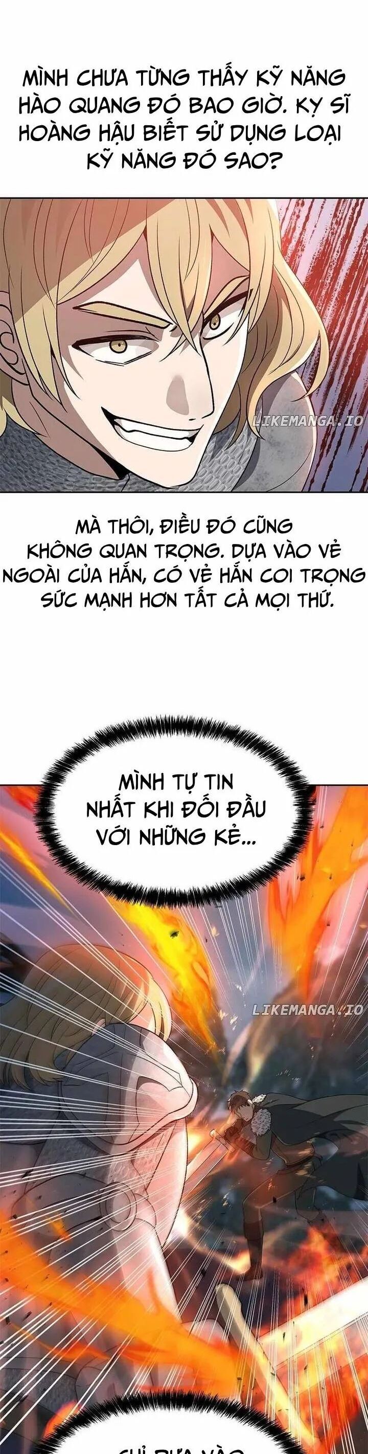 Lần Nữa Chuyển Sinh Sang Thế Giới Khác: Chapter 78