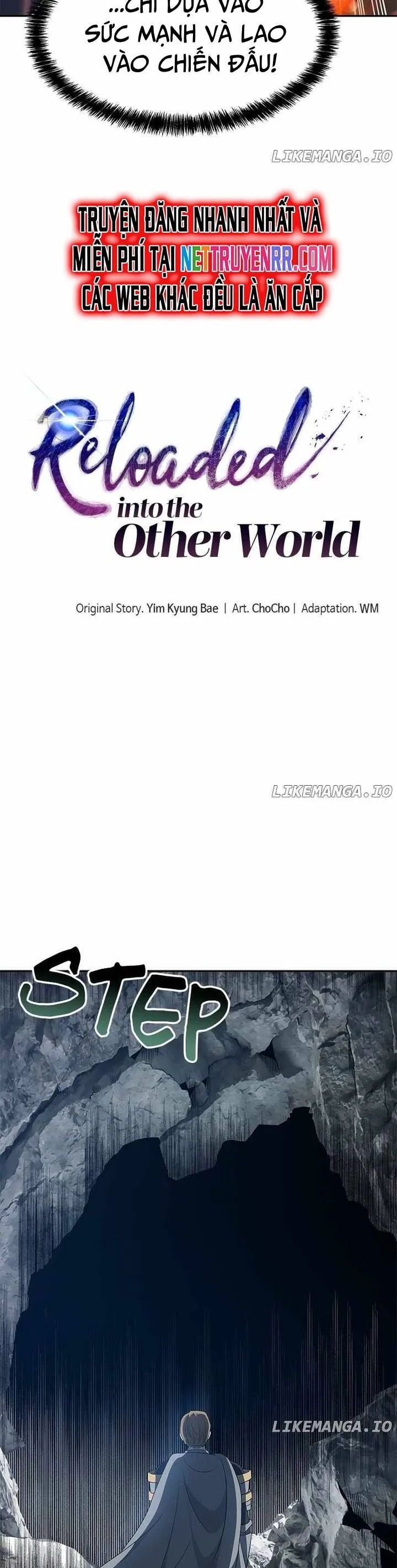 Lần Nữa Chuyển Sinh Sang Thế Giới Khác: Chapter 78