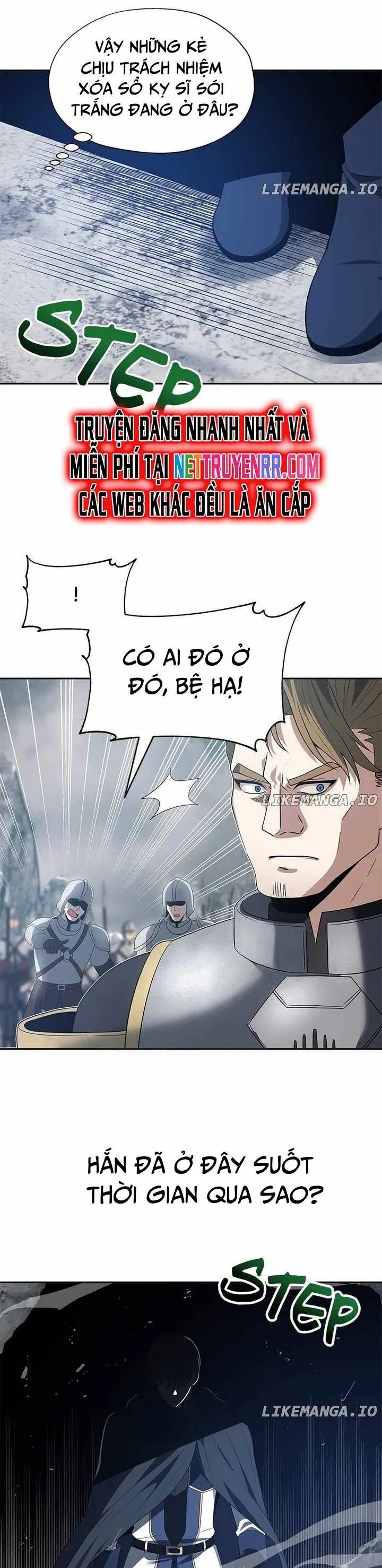 Lần Nữa Chuyển Sinh Sang Thế Giới Khác: Chapter 78