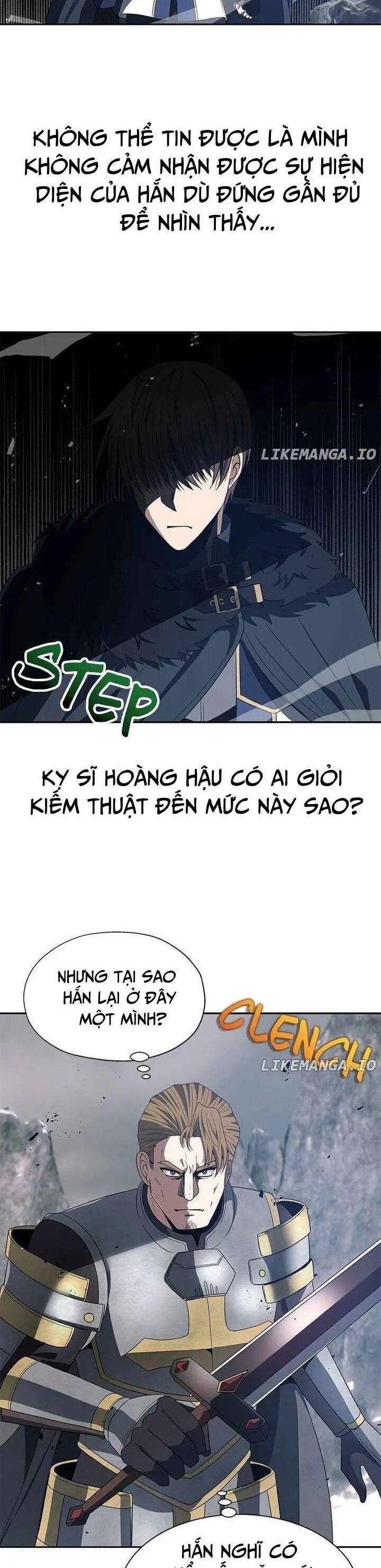 Lần Nữa Chuyển Sinh Sang Thế Giới Khác: Chapter 78